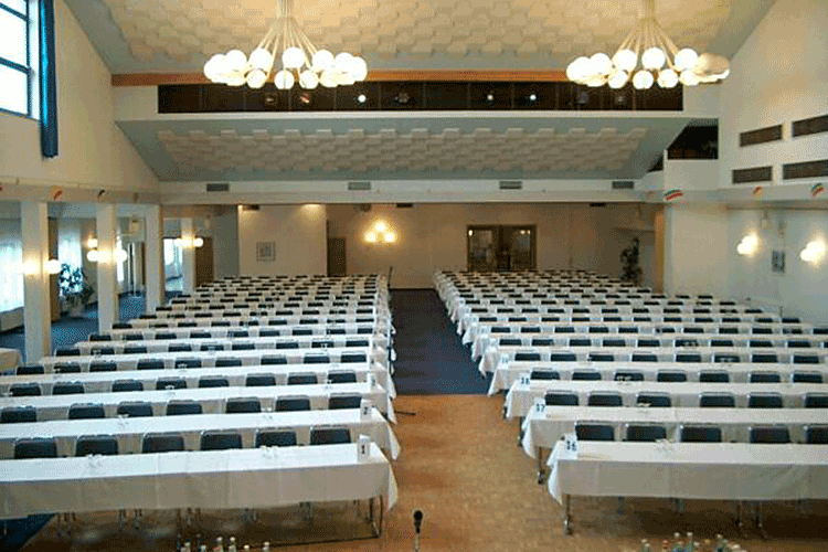 Kongress Saal